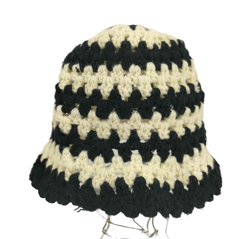 CROCHET HAT レディース