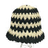 CROCHET HAT レディース