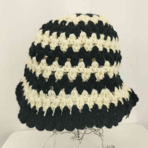 CROCHET HAT レディース