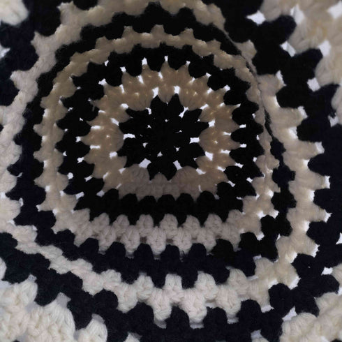 CROCHET HAT レディース