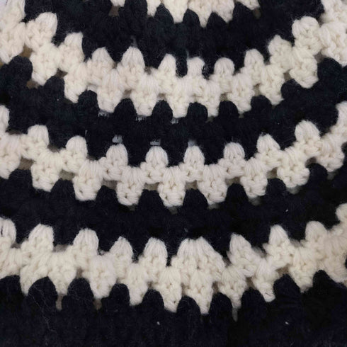 CROCHET HAT レディース