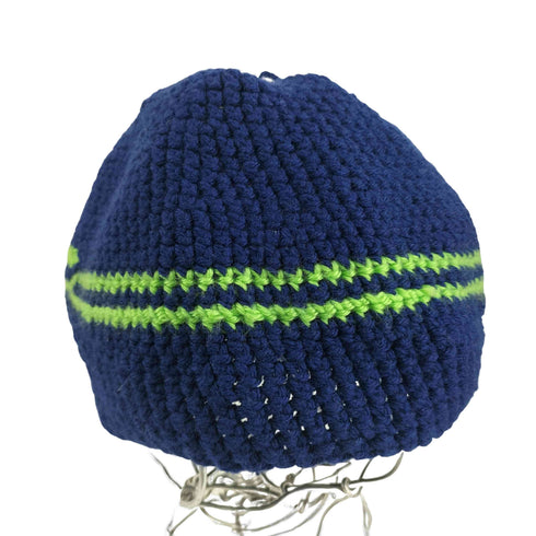 CROCHET HAT レディース
