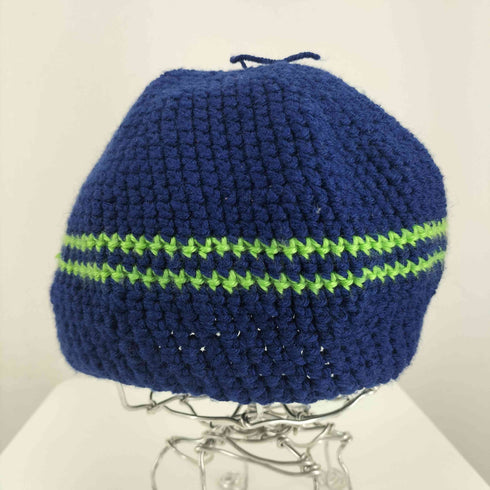 CROCHET HAT レディース