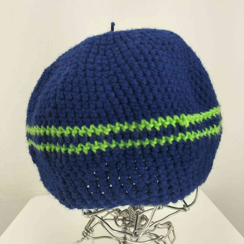 CROCHET HAT レディース