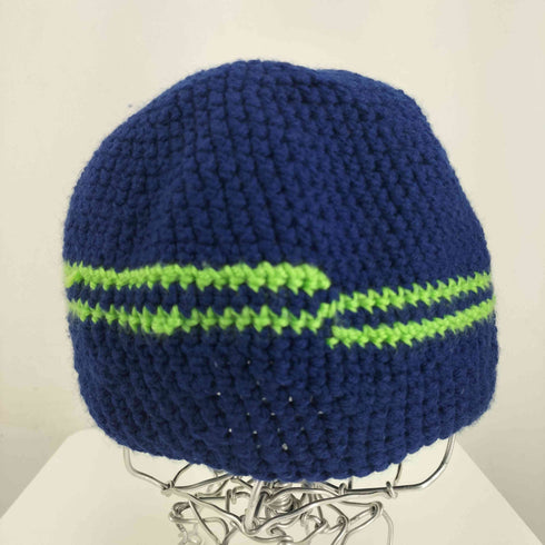 CROCHET HAT レディース