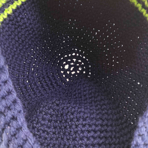 CROCHET HAT レディース