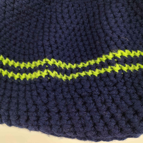 CROCHET HAT レディース
