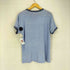 チャンピオン Champion 70s USA製 コットンレーヨン リンガーTシャツ メンズ JPN:L