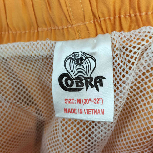 コブラ COBRA スイムショーツ メンズ import:M