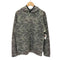 ザノースフェイス THE NORTH FACE Novelty Teck Air Sweat Hoodie テック エア フーディ メンズ import:M