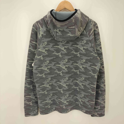 ザノースフェイス THE NORTH FACE Novelty Teck Air Sweat Hoodie テック エア フーディ メンズ import:M