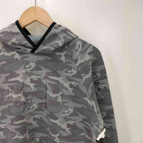 ザノースフェイス THE NORTH FACE Novelty Teck Air Sweat Hoodie テック エア フーディ メンズ import:M