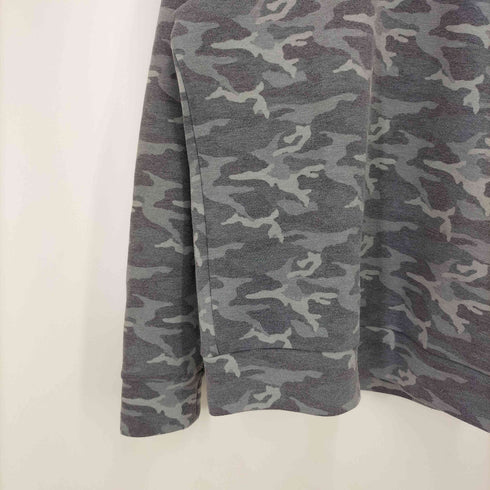 ザノースフェイス THE NORTH FACE Novelty Teck Air Sweat Hoodie テック エア フーディ メンズ import:M