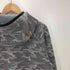 ザノースフェイス THE NORTH FACE Novelty Teck Air Sweat Hoodie テック エア フーディ メンズ import:M