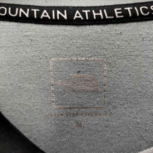 ザノースフェイス THE NORTH FACE Novelty Teck Air Sweat Hoodie テック エア フーディ メンズ import:M