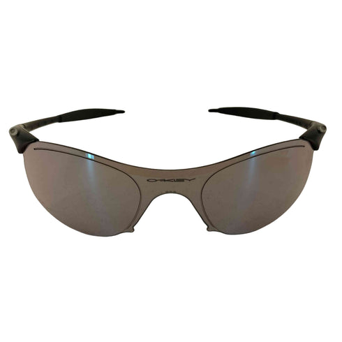 オークリー OAKLEY USA製 ZERO サングラス メンズ