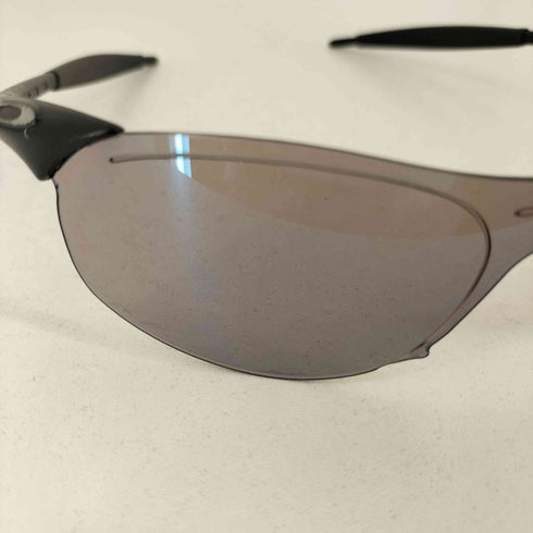 オークリー OAKLEY USA製 ZERO サングラス メンズ