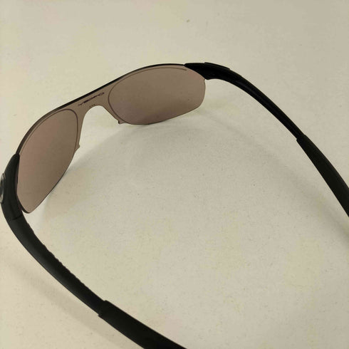 オークリー OAKLEY USA製 ZERO サングラス メンズ