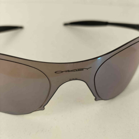 オークリー OAKLEY USA製 ZERO サングラス メンズ