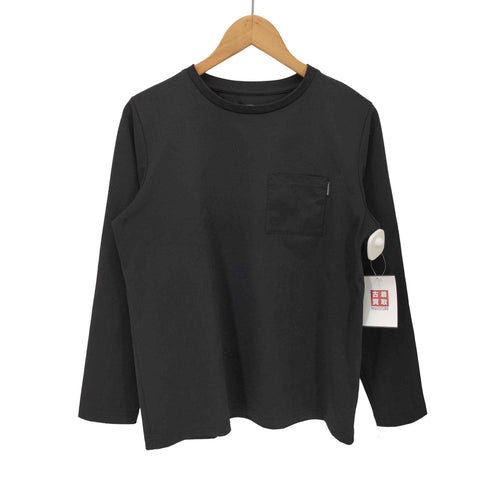 ザノースフェイス THE NORTH FACE 23AW L/S Airy Relax Tee ロングスリーブエアリーリラックスティー レディース import:L