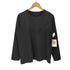 ザノースフェイス THE NORTH FACE 23AW L/S Airy Relax Tee ロングスリーブエアリーリラックスティー レディース import:L