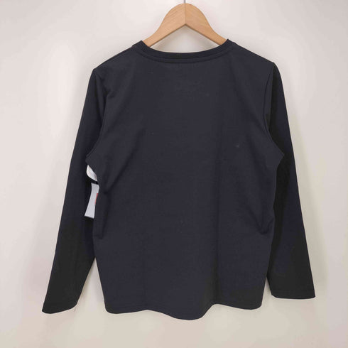 ザノースフェイス THE NORTH FACE 23AW L/S Airy Relax Tee ロングスリーブエアリーリラックスティー レディース import:L