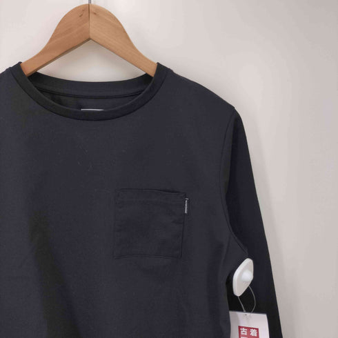 ザノースフェイス THE NORTH FACE 23AW L/S Airy Relax Tee ロングスリーブエアリーリラックスティー レディース import:L