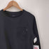 ザノースフェイス THE NORTH FACE 23AW L/S Airy Relax Tee ロングスリーブエアリーリラックスティー レディース import:L