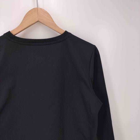 ザノースフェイス THE NORTH FACE 23AW L/S Airy Relax Tee ロングスリーブエアリーリラックスティー レディース import:L