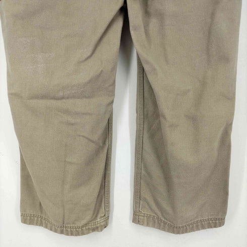 ダルーストレーディング DULUTH TRADING CO フレックス ファイヤー ホースパンツ メンズ 40×32