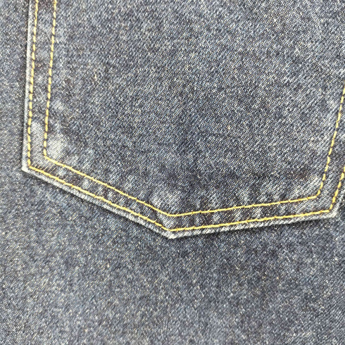 ブラックバイマウジー BLACK by moussy MATARI Al Makha denim マタリアールマッカデニム レディース 23
