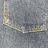 ブラックバイマウジー BLACK by moussy MATARI Al Makha denim マタリアールマッカデニム レディース 23