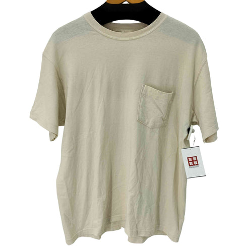 グッドオン good on ORGANIC オーガニックコットン ポケットTシャツ メンズ XL