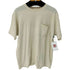 グッドオン good on ORGANIC オーガニックコットン ポケットTシャツ メンズ XL