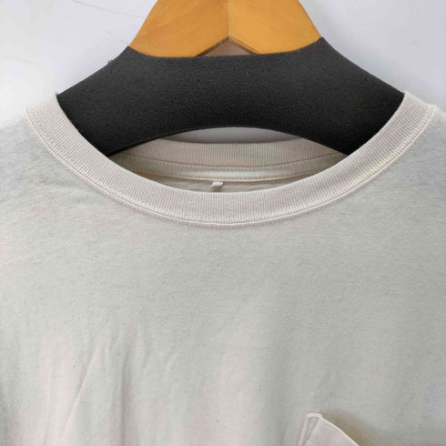 グッドオン good on ORGANIC オーガニックコットン ポケットTシャツ メンズ XL