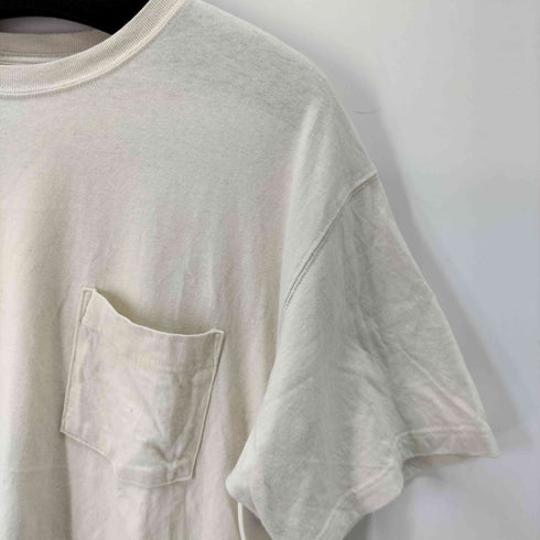 グッドオン good on ORGANIC オーガニックコットン ポケットTシャツ メンズ XL