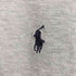 ポロバイラルフローレン Polo by RALPH LAUREN 90-00s ポニー刺繍 半袖ポロシャツ メンズ import:M
