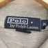 ポロバイラルフローレン Polo by RALPH LAUREN 90-00s ポニー刺繍 半袖ポロシャツ メンズ import:M
