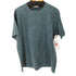 グッドオン good on ピグメント加工 クルーネックTシャツ メンズ XL