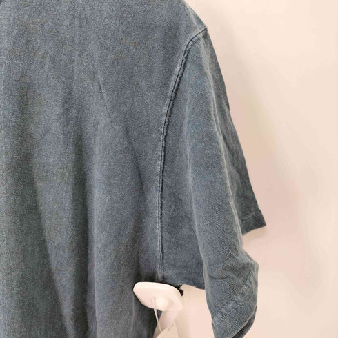 グッドオン good on ピグメント加工 クルーネックTシャツ メンズ XL