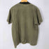 グッドオン good on ピグメント加工 クルーネックTシャツ メンズ XL
