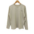 ザノースフェイス THE NORTH FACE 23AW L/S COMFORTIVE WOOL BASIC CREW ロングスリーブコンフォーティブウールベーシッククルー レディース import:L