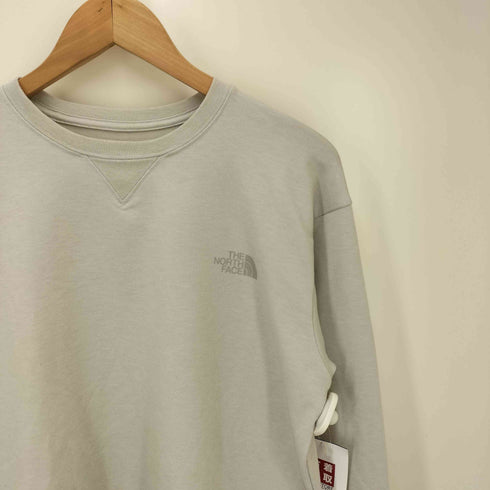 ザノースフェイス THE NORTH FACE 23AW L/S COMFORTIVE WOOL BASIC CREW ロングスリーブコンフォーティブウールベーシッククルー レディース import:L