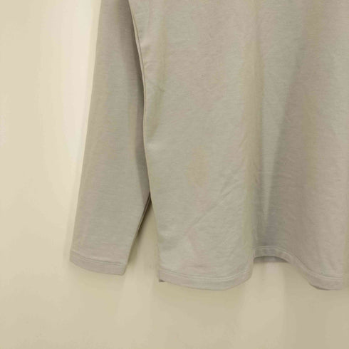 ザノースフェイス THE NORTH FACE 23AW L/S COMFORTIVE WOOL BASIC CREW ロングスリーブコンフォーティブウールベーシッククルー レディース import:L