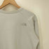 ザノースフェイス THE NORTH FACE 23AW L/S COMFORTIVE WOOL BASIC CREW ロングスリーブコンフォーティブウールベーシッククルー レディース import:L
