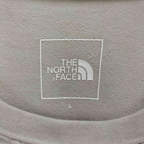 ザノースフェイス THE NORTH FACE 23AW L/S COMFORTIVE WOOL BASIC CREW ロングスリーブコンフォーティブウールベーシッククルー レディース import:L