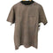 グッドオン good on ピグメント加工 ラグラン クルーネックTシャツ メンズ XL