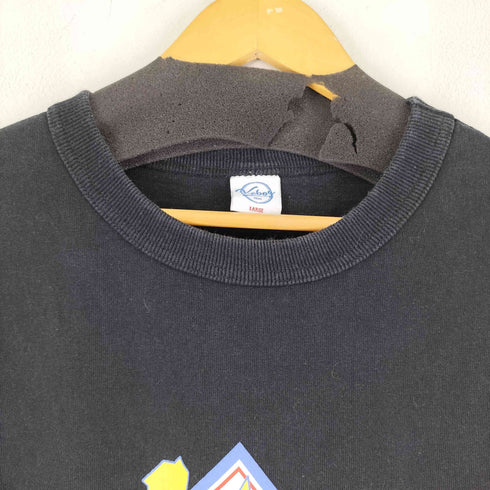 ケボズ KEboz 1992 ALL STAR GAME S/S Tシャツ メンズ L