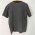 グッドオン good on ピグメント加工 ヘンリーネック Tシャツ メンズ L