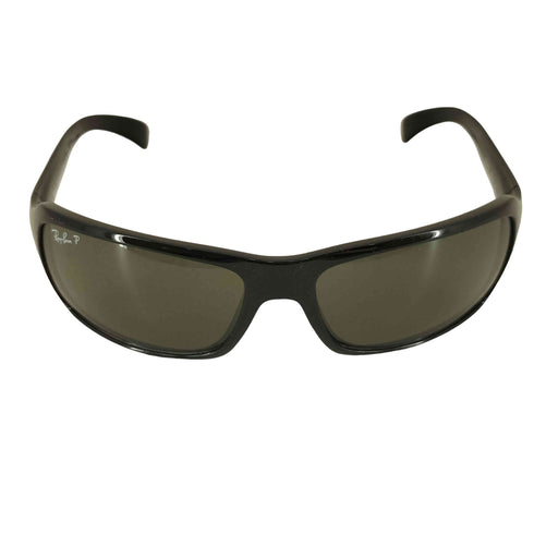 レイバン Ray-Ban イタリア製 POLARIZED サングラス メンズ